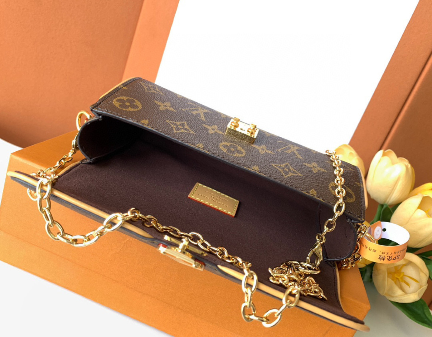 Louis Vuitton MB芯片版