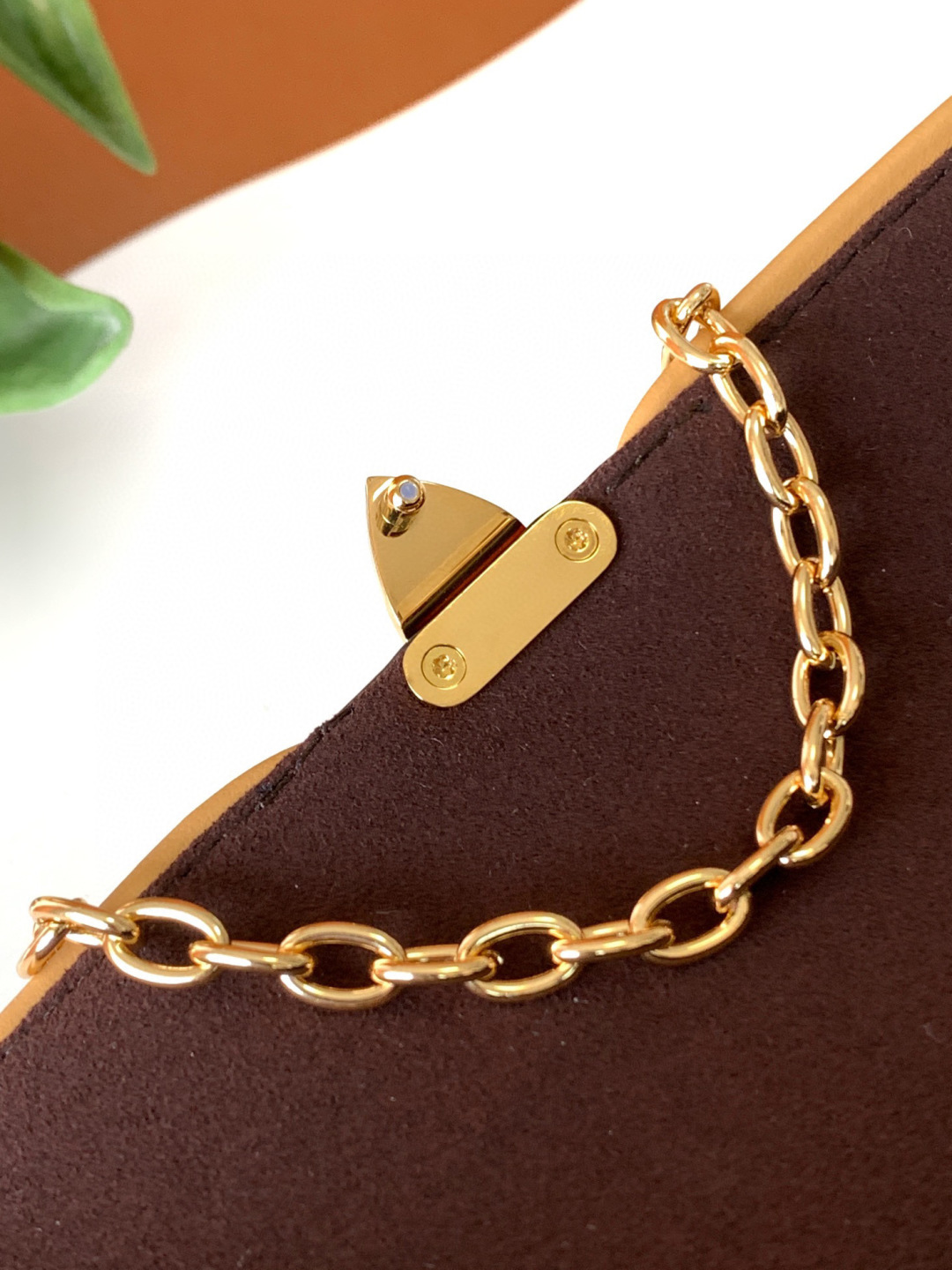 Louis Vuitton MB芯片版