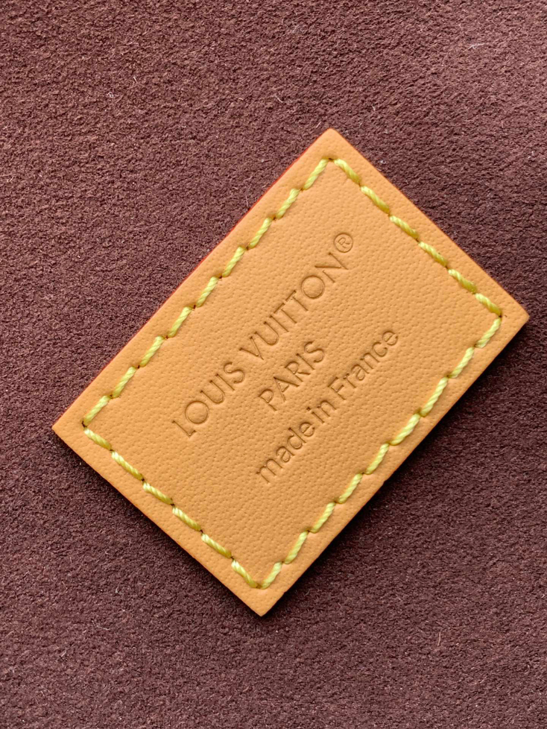 Louis Vuitton MB芯片版