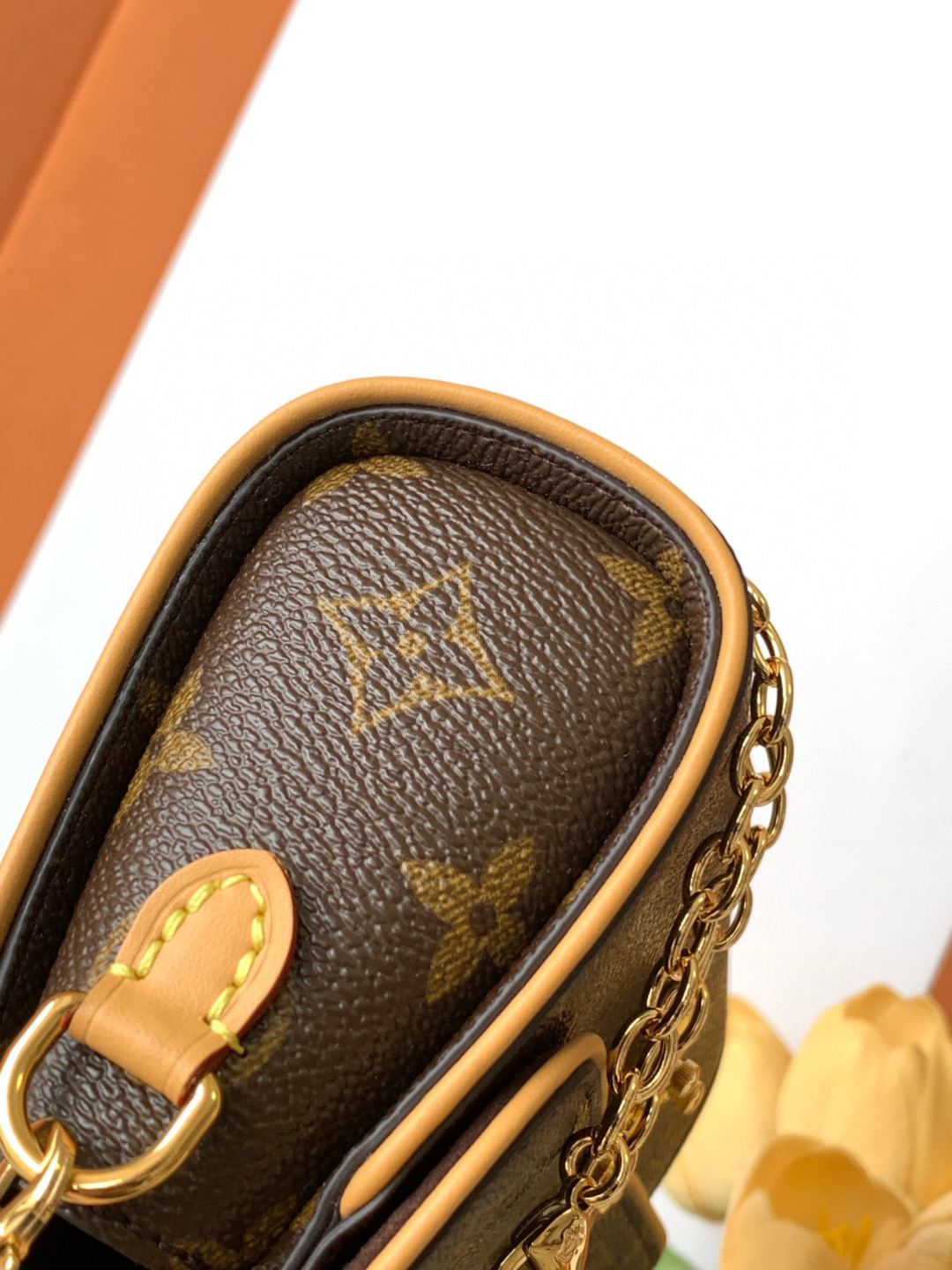 Louis Vuitton MB芯片版