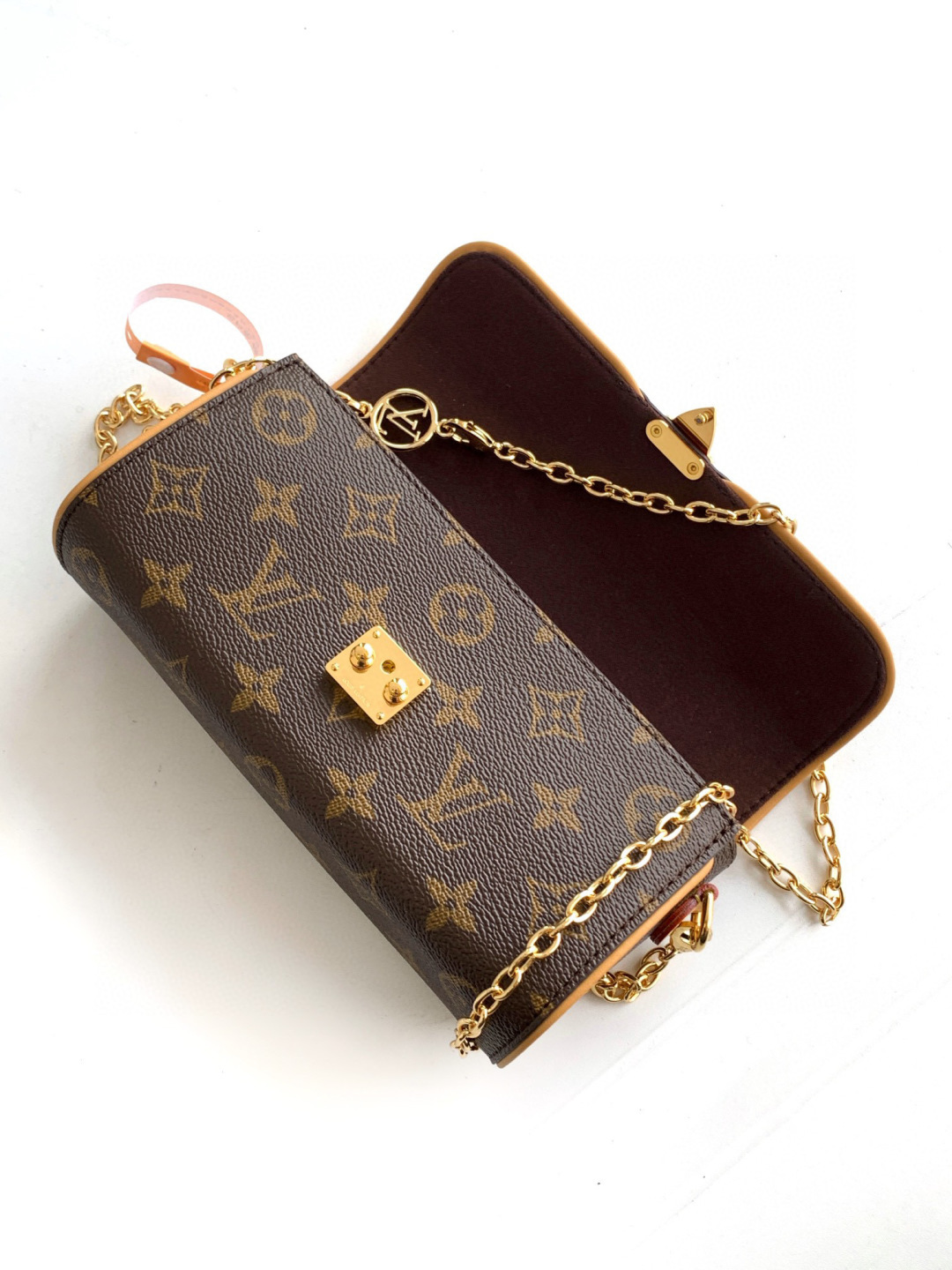 Louis Vuitton MB芯片版