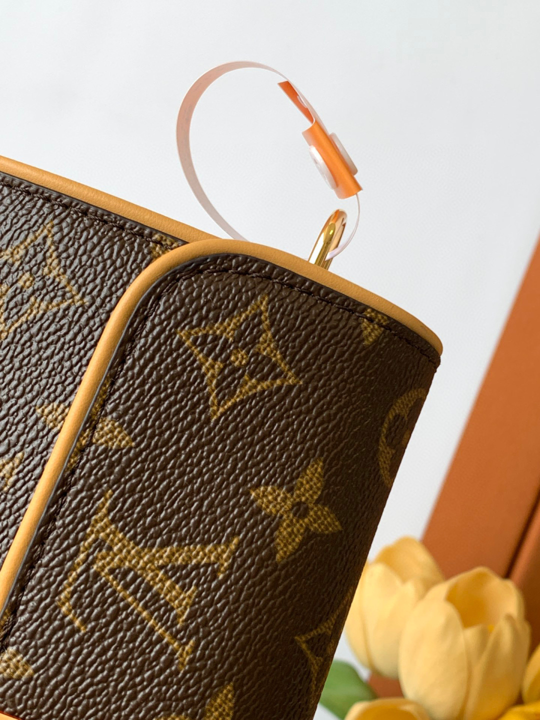 Louis Vuitton MB芯片版