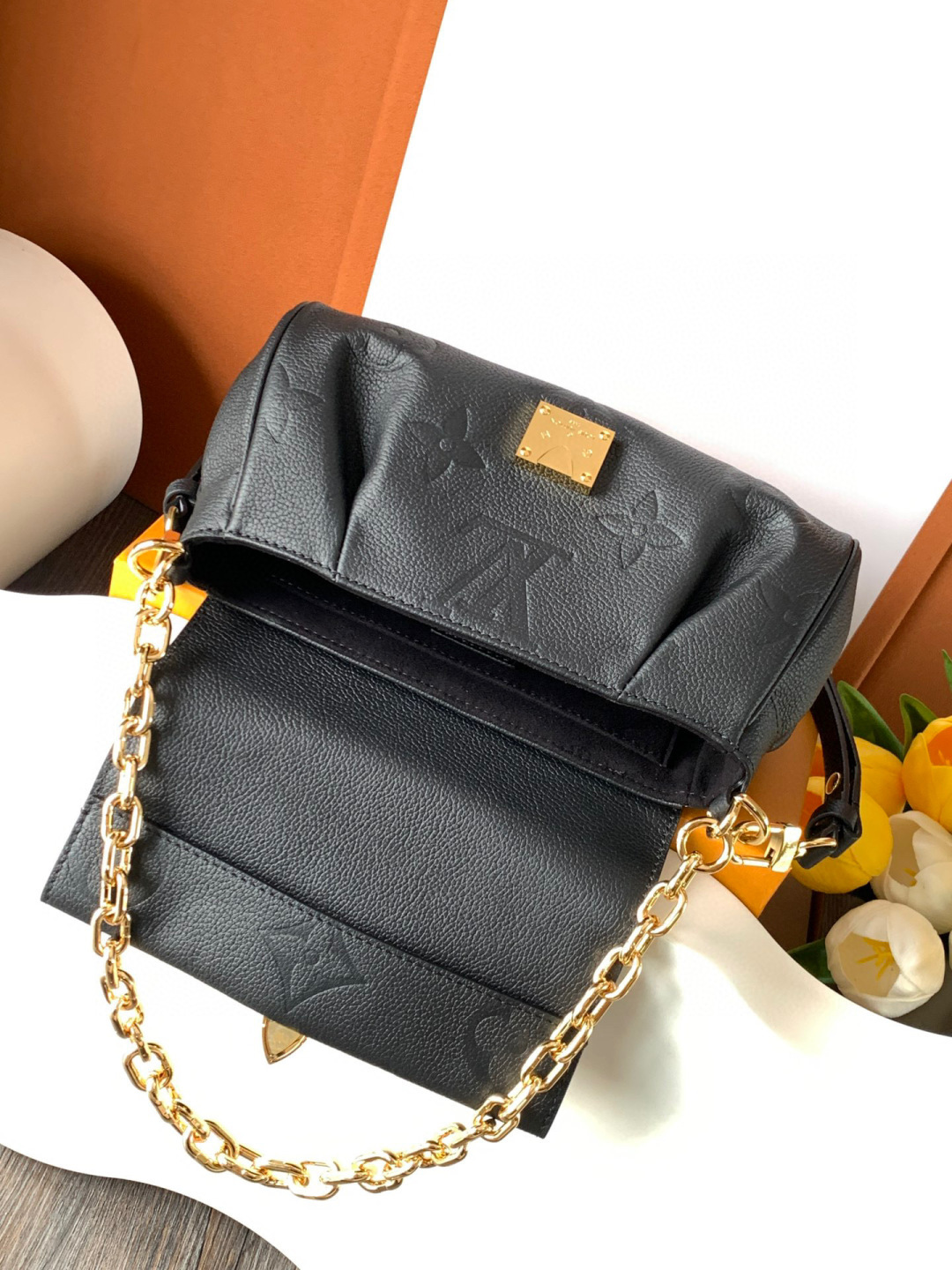 Saint Laurent Favorite 手袋