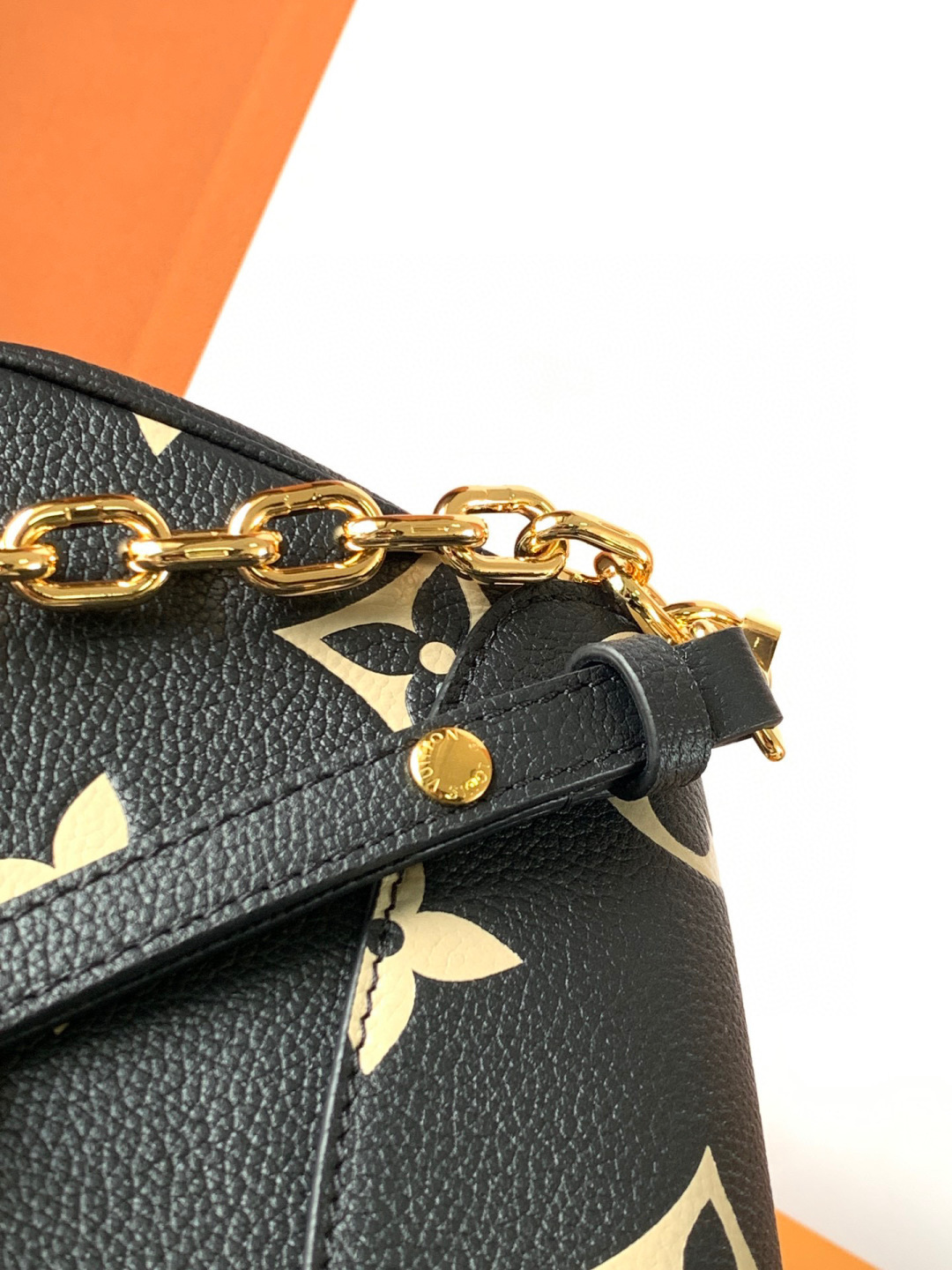 Louis Vuitton Favorite 手袋