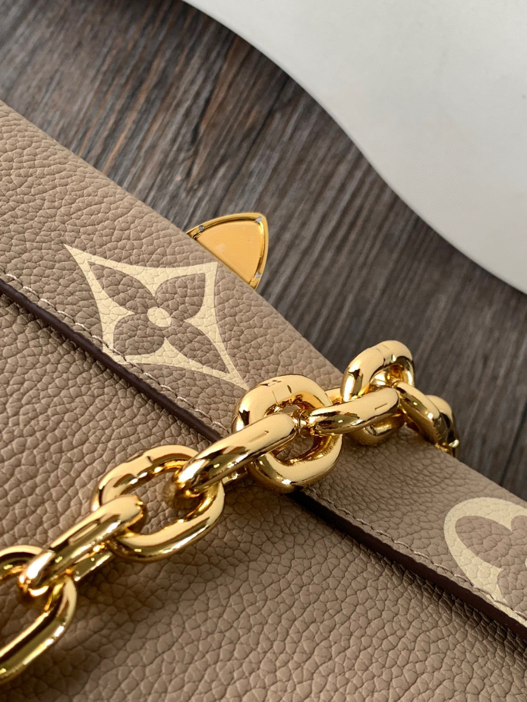 Louis Vuitton Favorite 手袋
