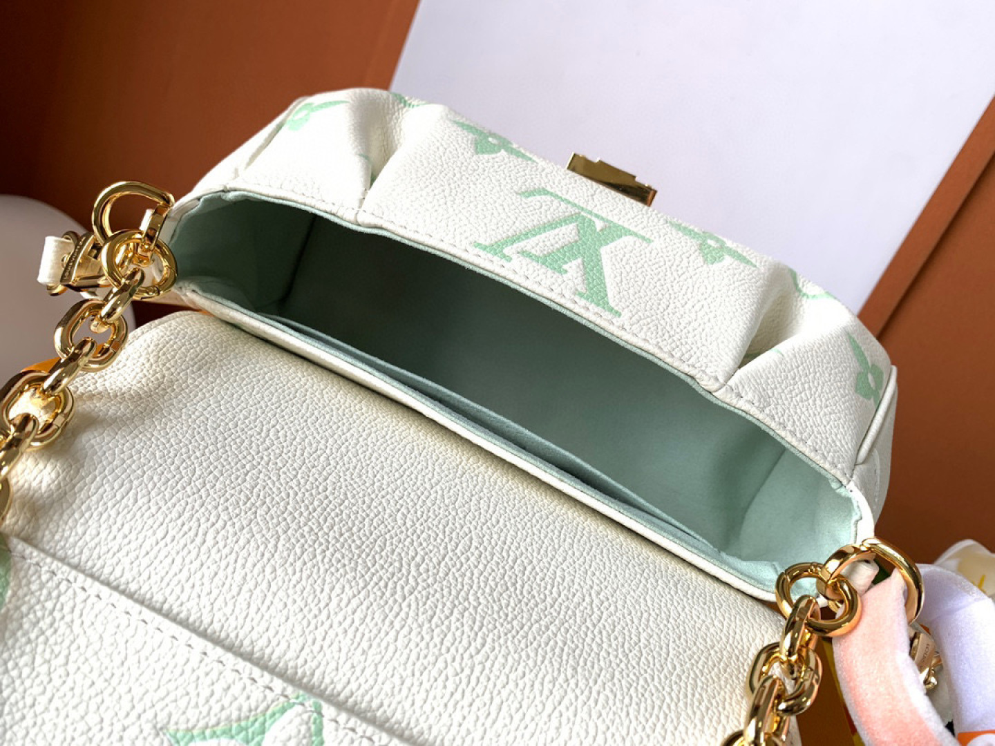 Louis Vuitton Favorite 手袋