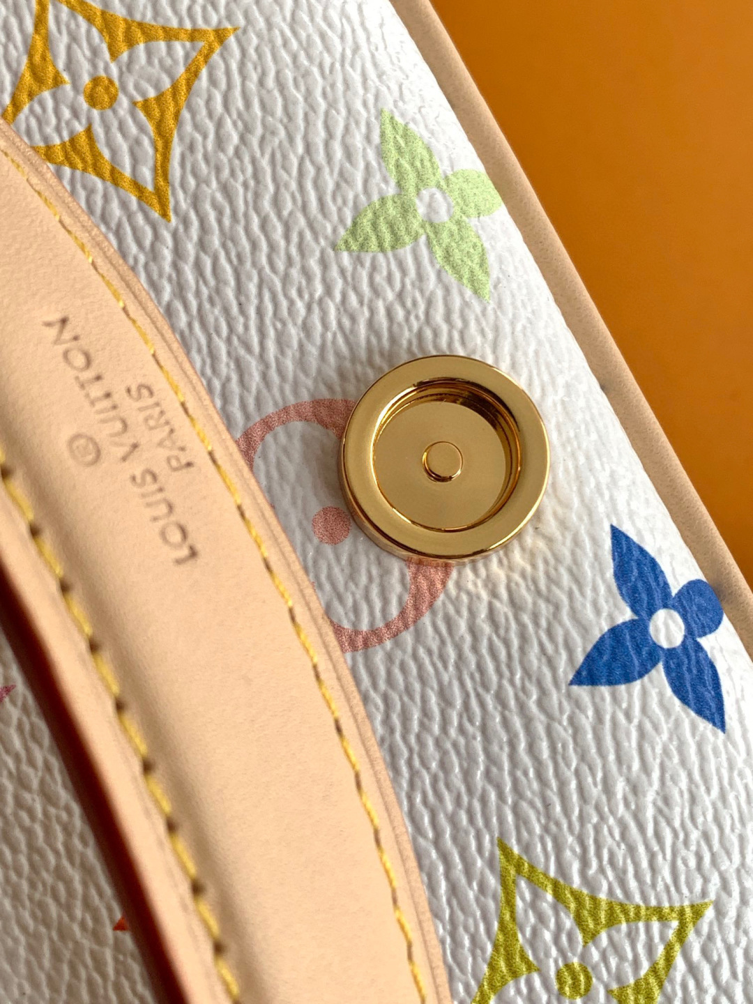 Louis Vuitton MB163c01芯片版