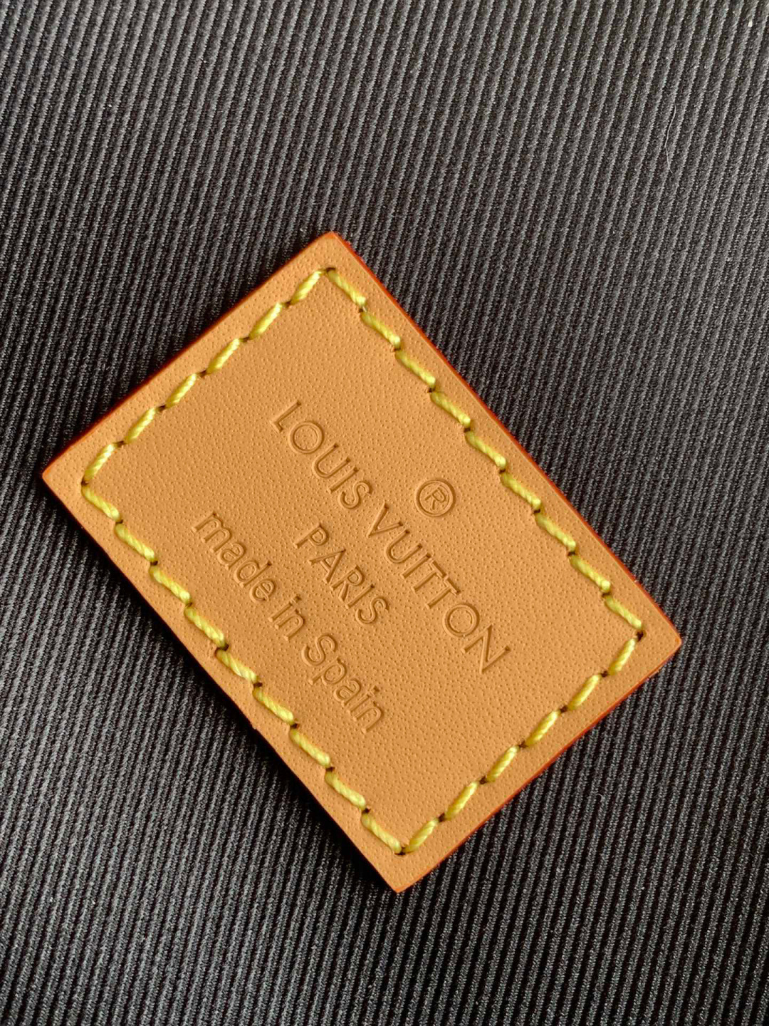 Louis Vuitton 全钢𝐍𝐀𝐍𝐎 𝐃𝐈𝐀𝐍𝐄 手袋# ⃣M83298
