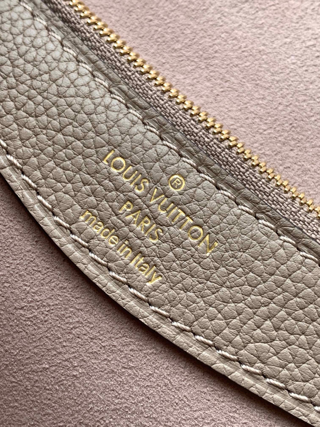 Louis Vuitton Diane 手袋