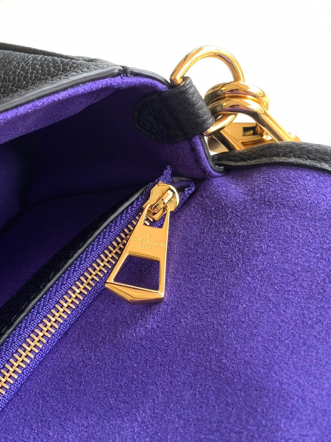 Lacoste Diane 手袋