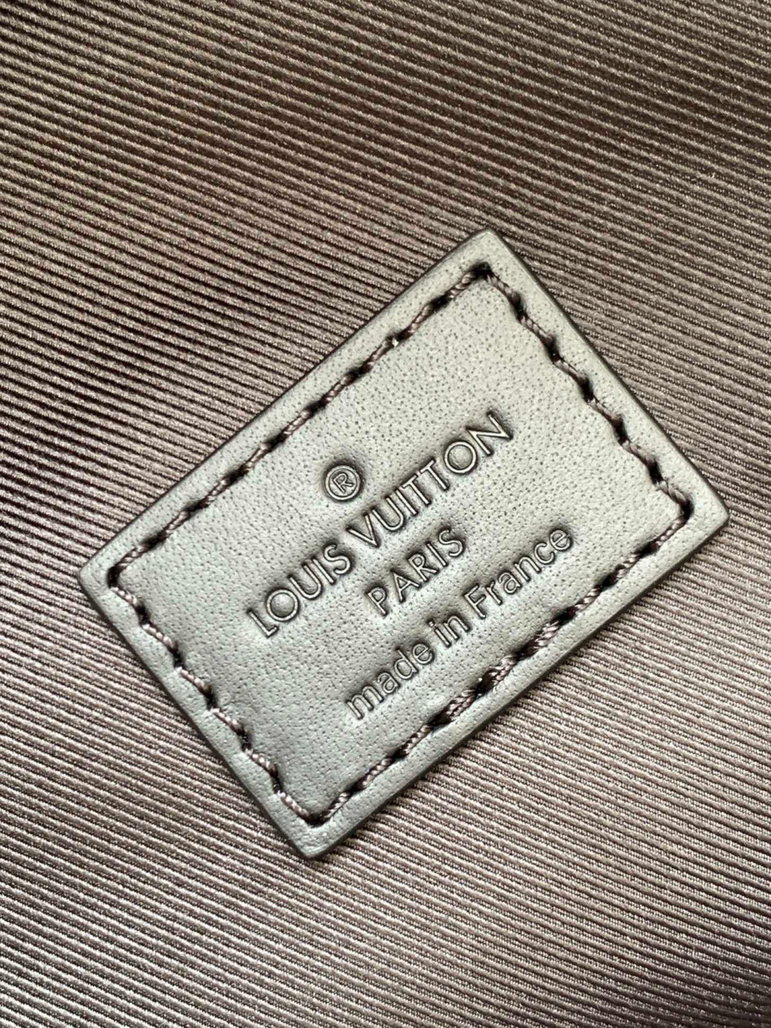 Louis Vuitton MB