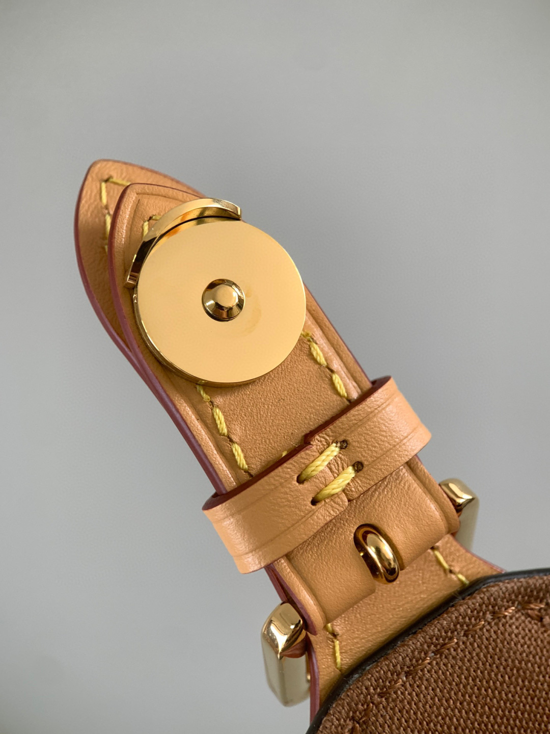 Louis Vuitton Montsouris 小号双肩包