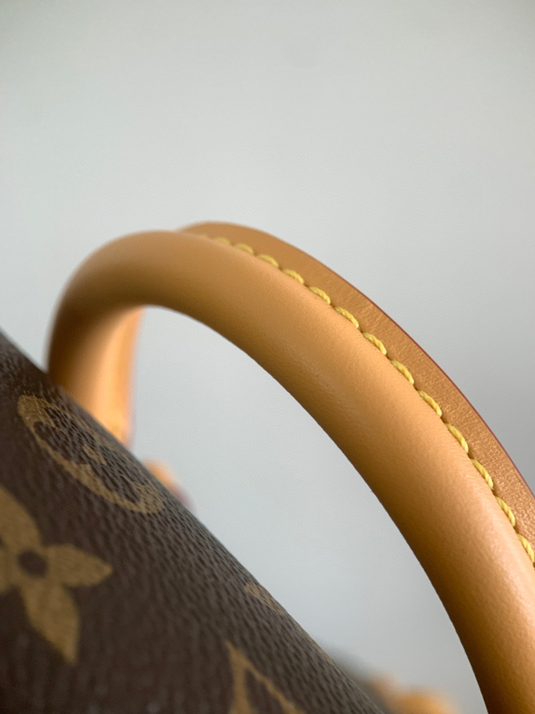 Louis Vuitton Montsouris 小号双肩包