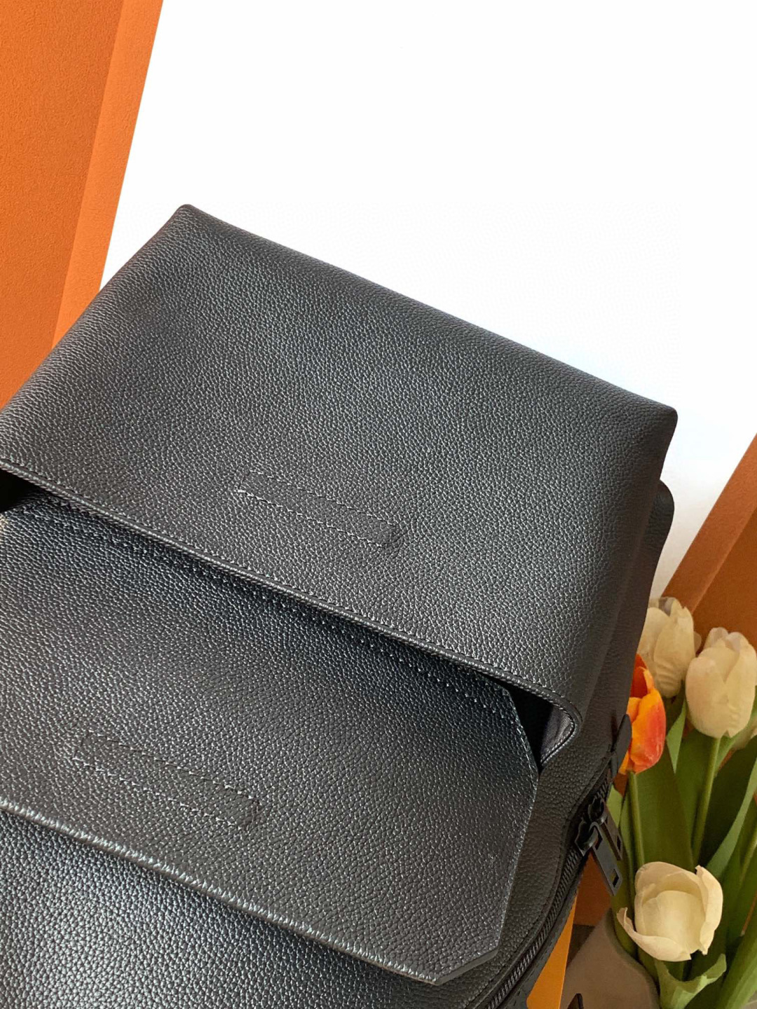 Louis Vuitton LV Aerogram 双肩包