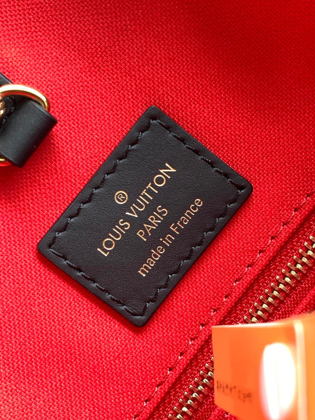Louis Vuitton Onthego 中号手袋