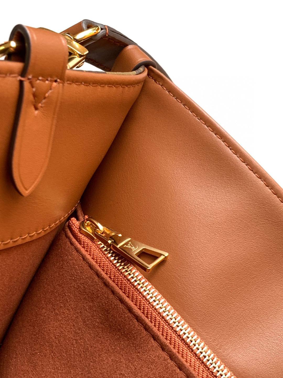Louis Vuitton 全钢 全钢五金【ONTHEGO ORGANIZER 手袋】 M14235