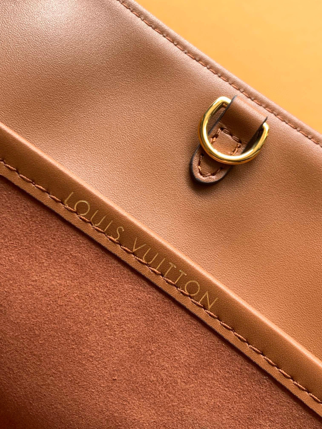 Louis Vuitton 全钢 全钢五金【ONTHEGO ORGANIZER 手袋】 M14235