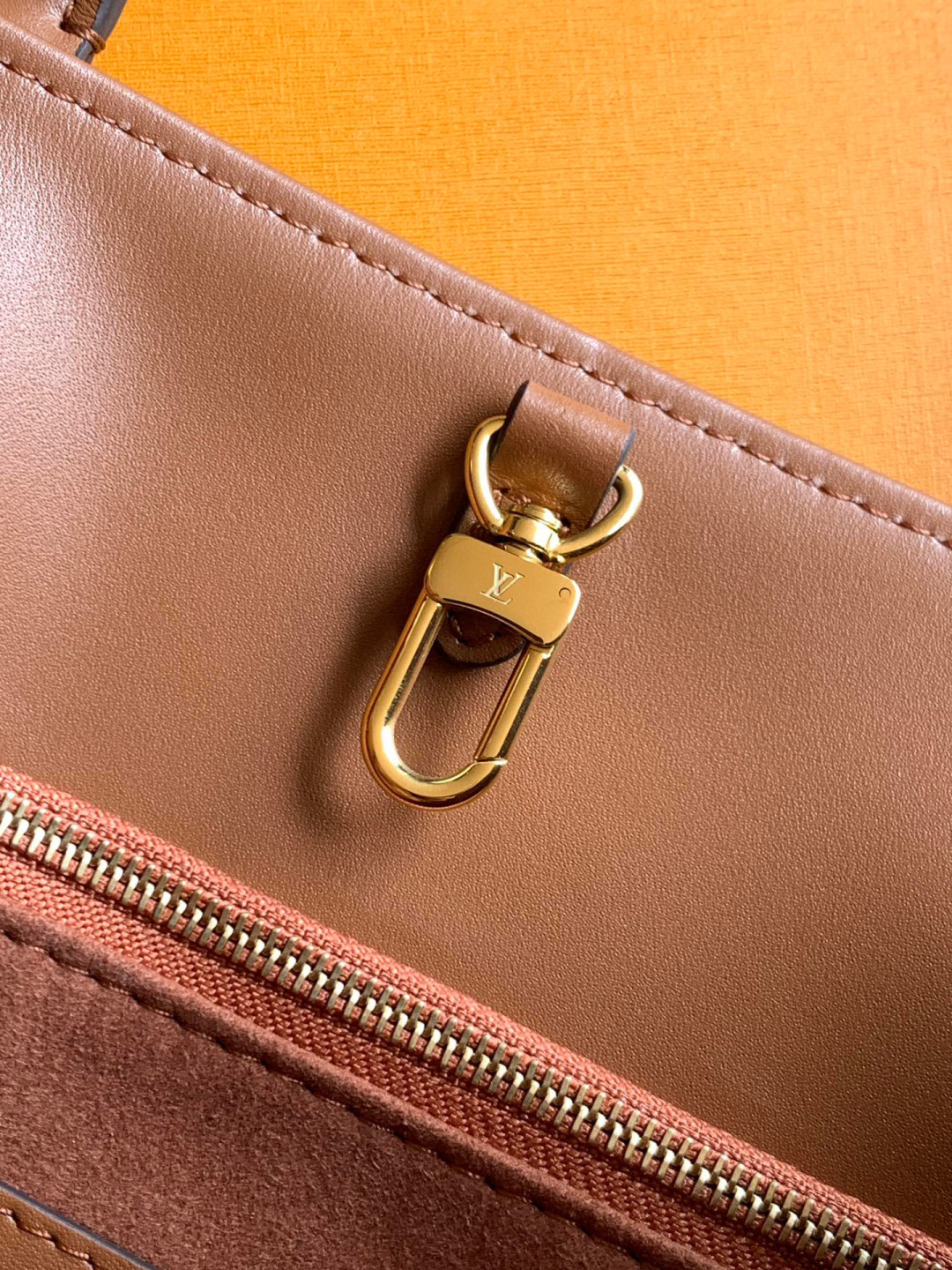 Louis Vuitton 全钢 全钢五金【ONTHEGO ORGANIZER 手袋】 M14235
