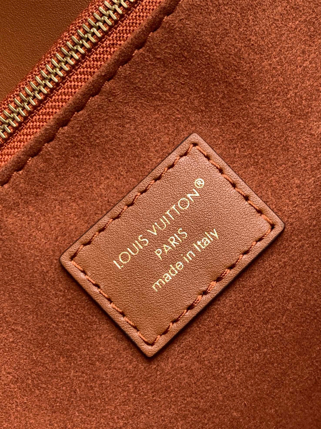 Louis Vuitton 全钢 全钢五金【ONTHEGO ORGANIZER 手袋】 M14235