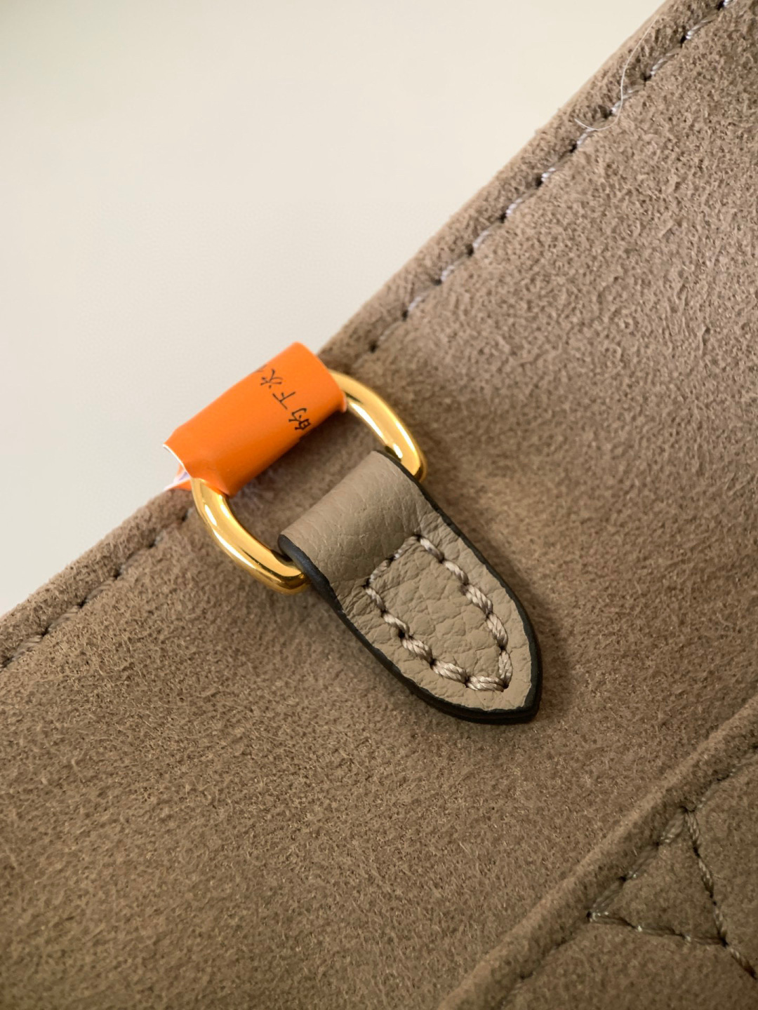Louis Vuitton OnTheGo 小号手袋
