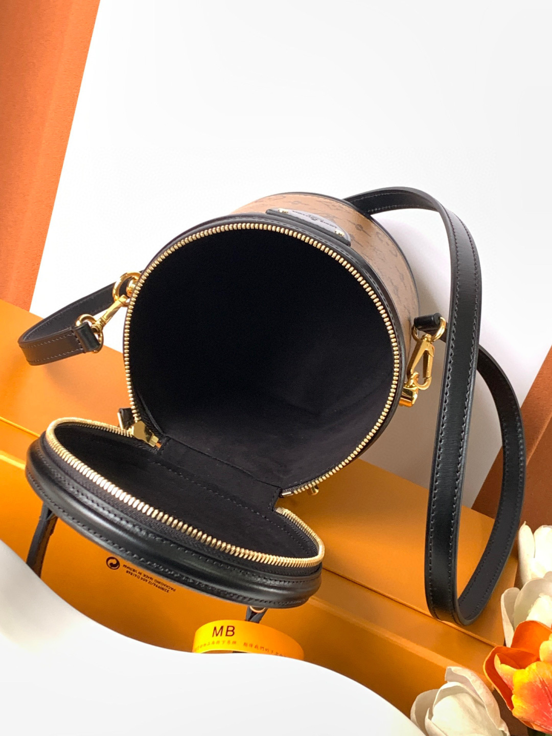 Louis Vuitton Cannes手袋