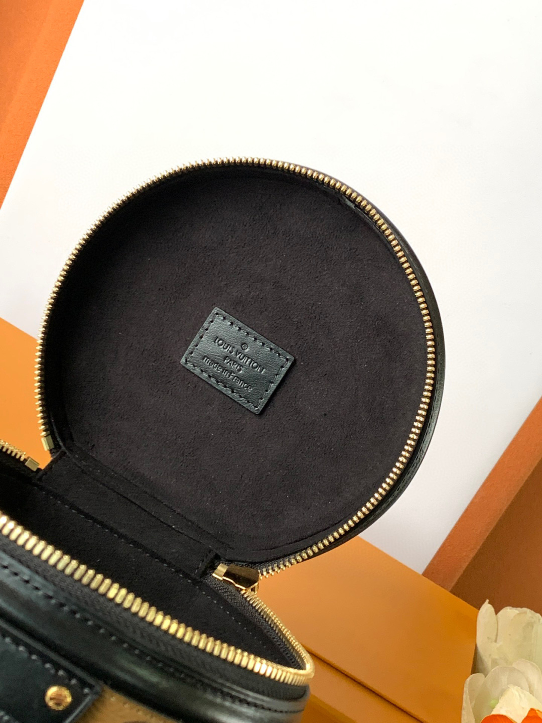 Louis Vuitton Cannes手袋