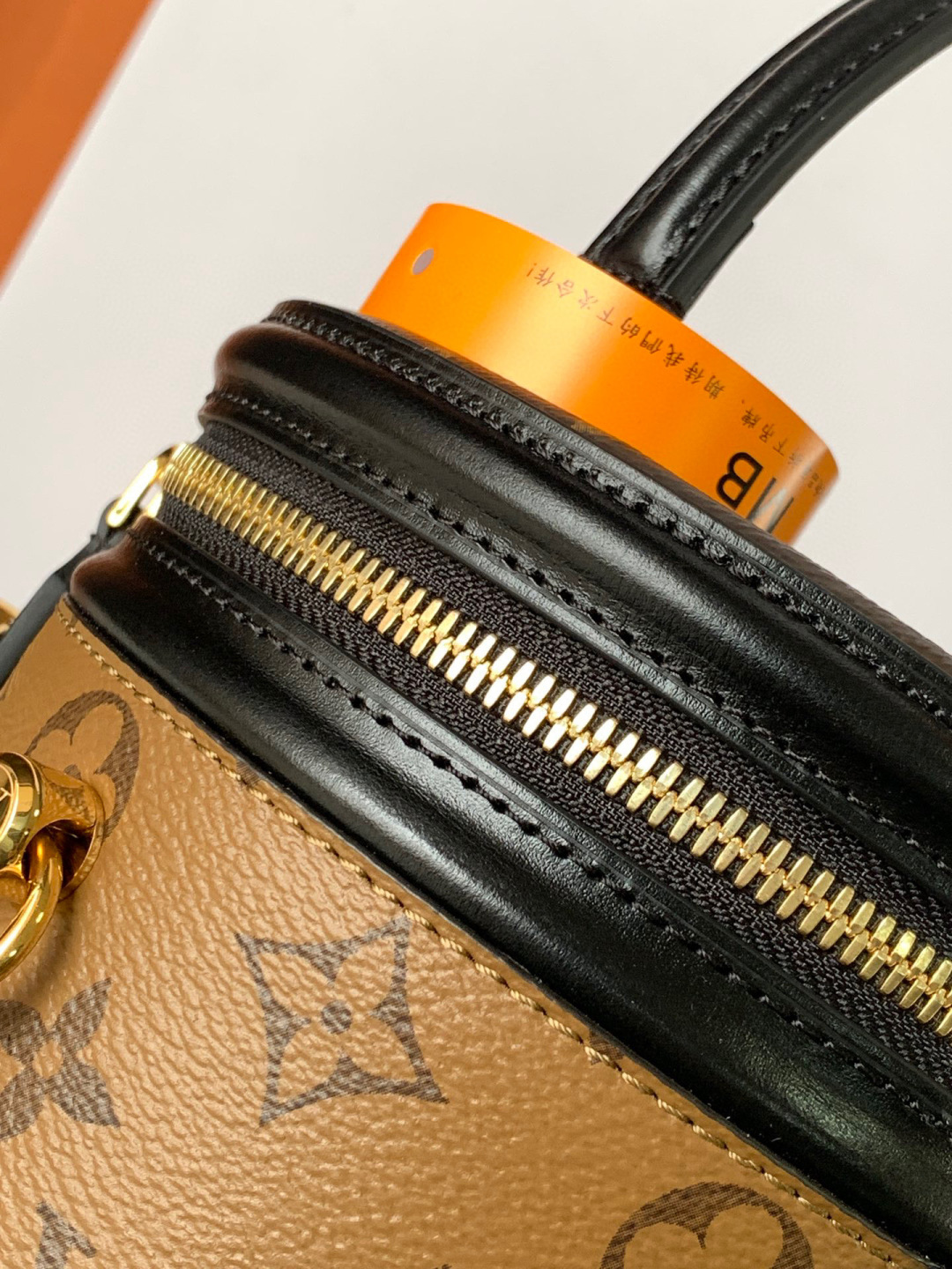 Louis Vuitton Cannes手袋