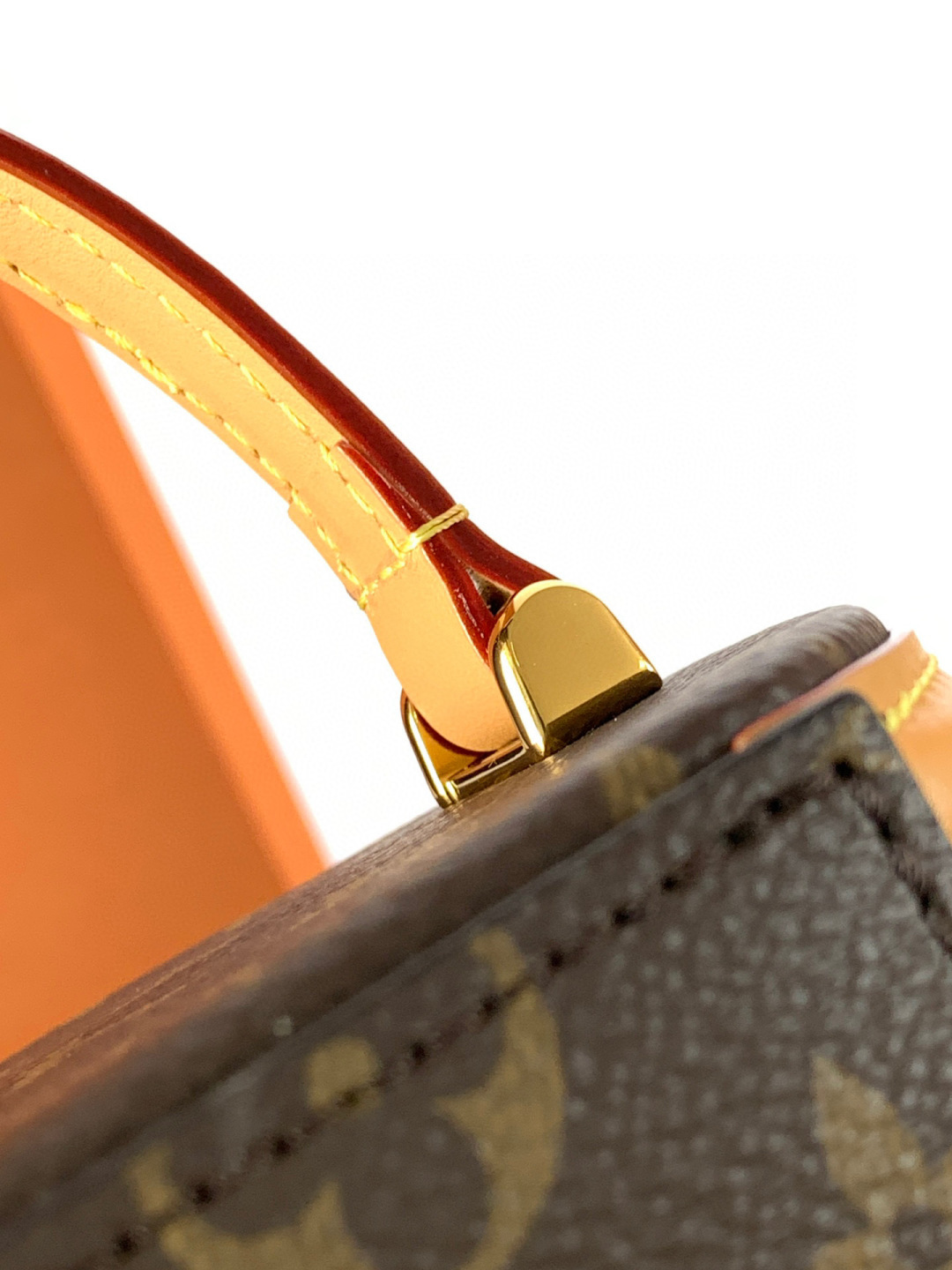 Louis Vuitton Nano Cannes 手袋