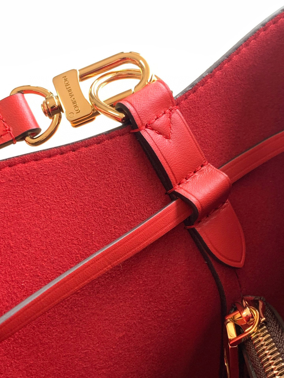 Louis Vuitton NéoNoé中号手袋