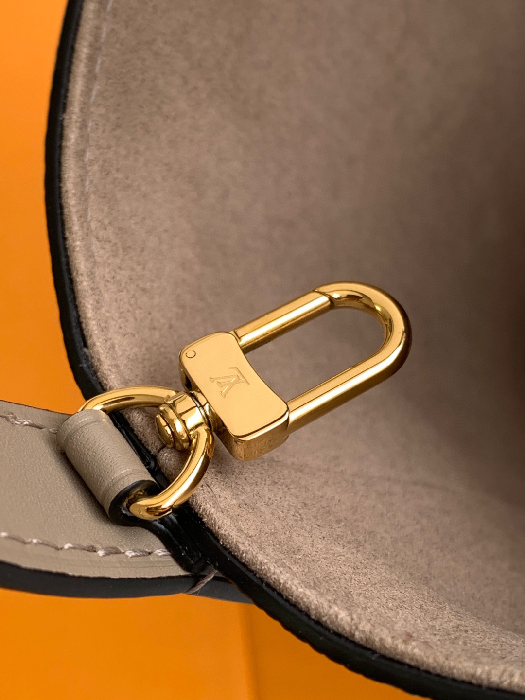 Louis Vuitton MB163c01芯片版