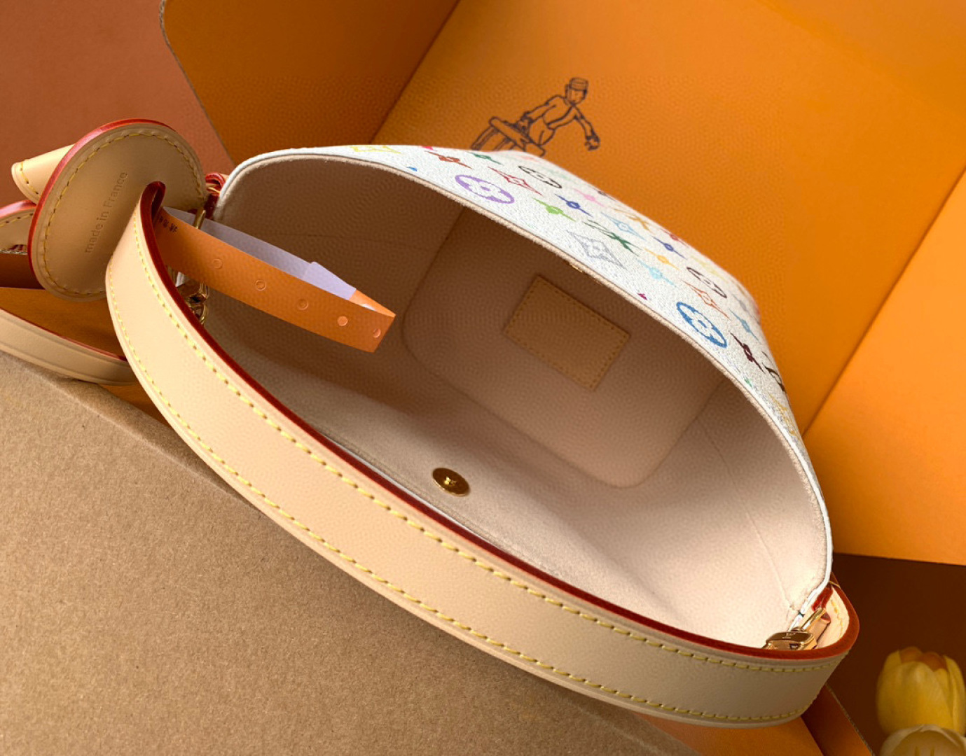 Louis Vuitton MB芯片版