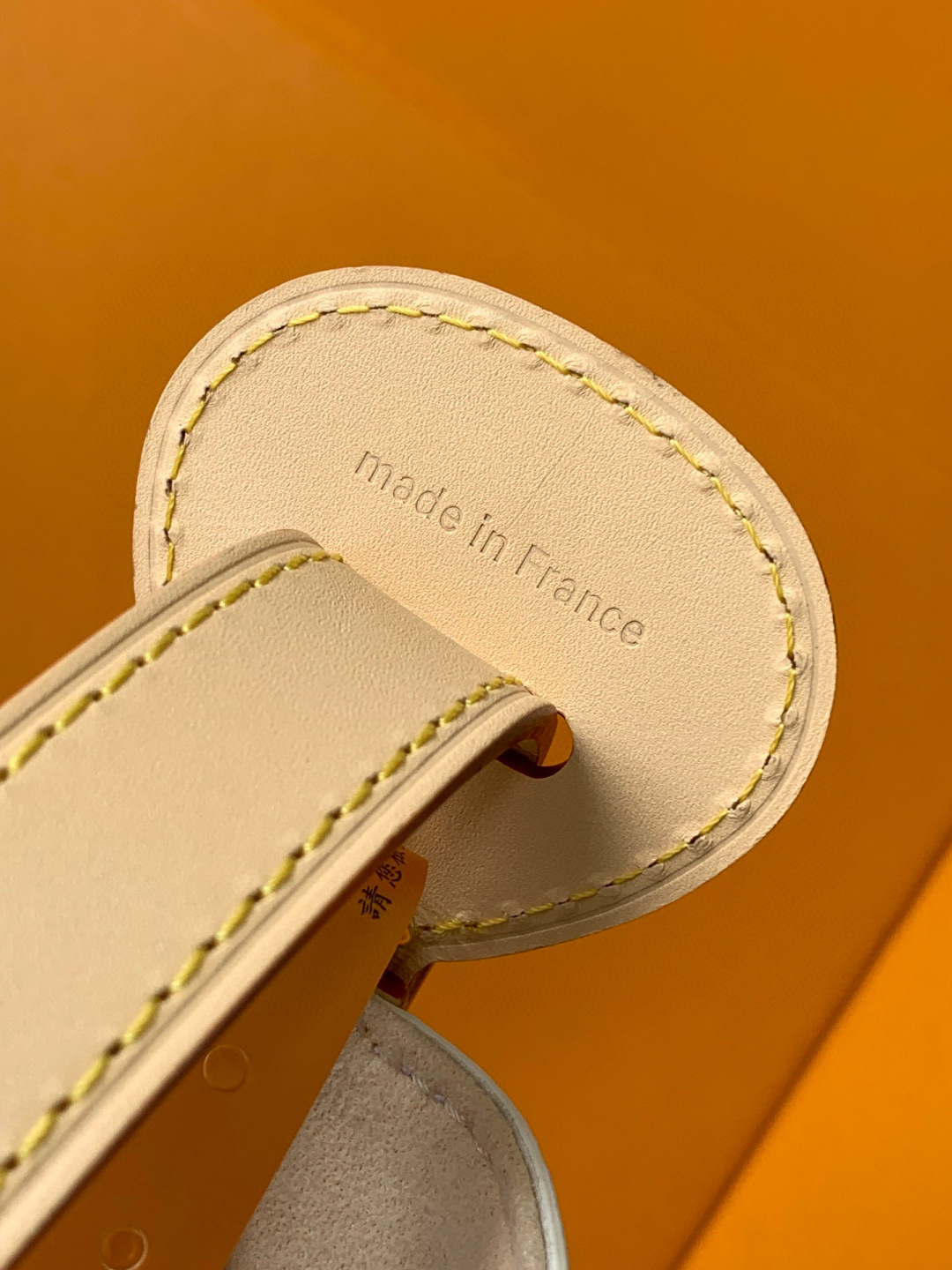 Louis Vuitton MB芯片版