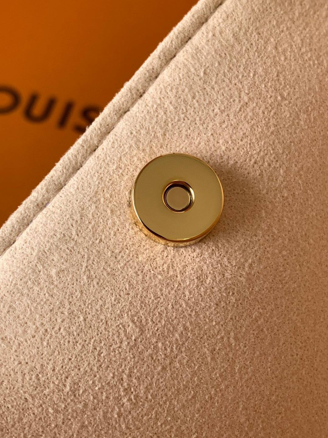 Louis Vuitton MB芯片版