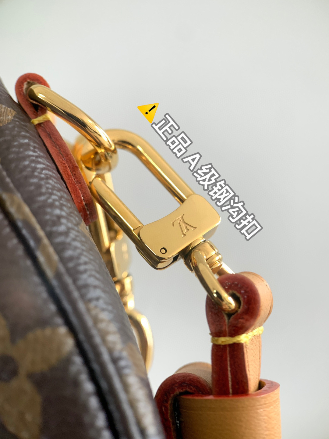 Louis Vuitton Wallet On Chain Ivy 手袋