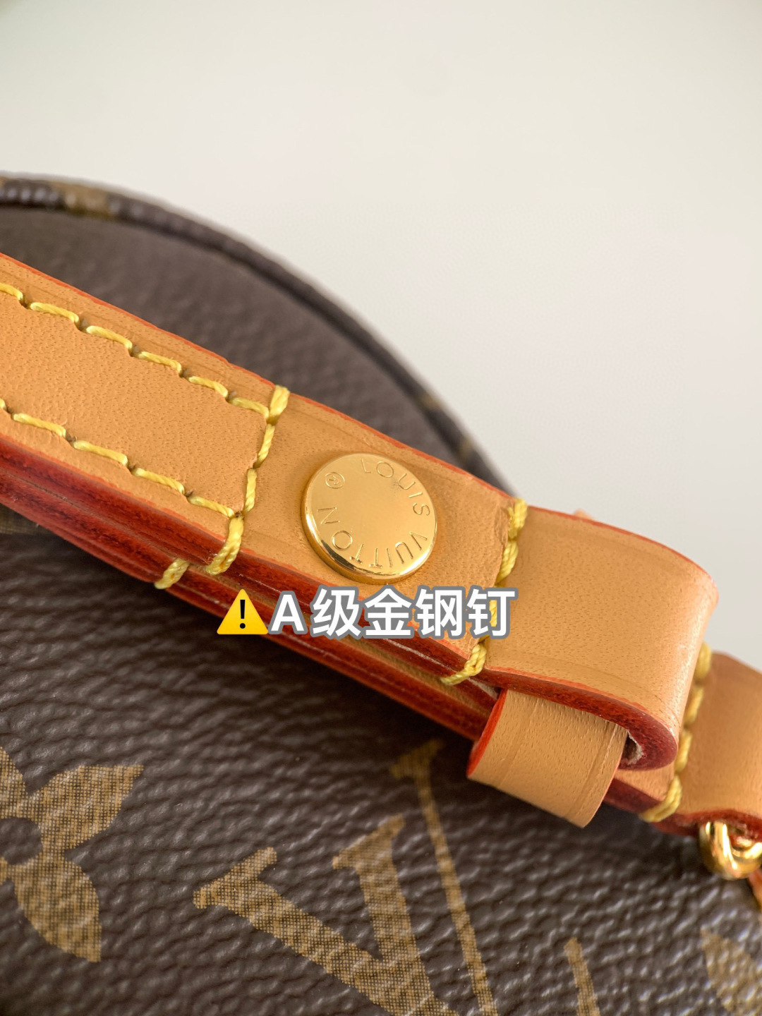 Louis Vuitton Wallet On Chain Ivy 手袋
