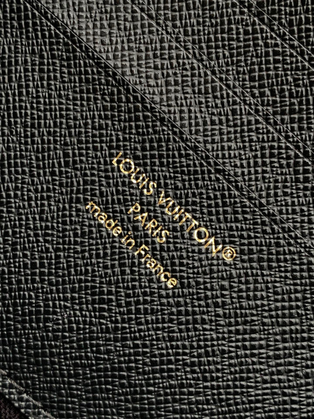 Louis Vuitton MB163c芯片版