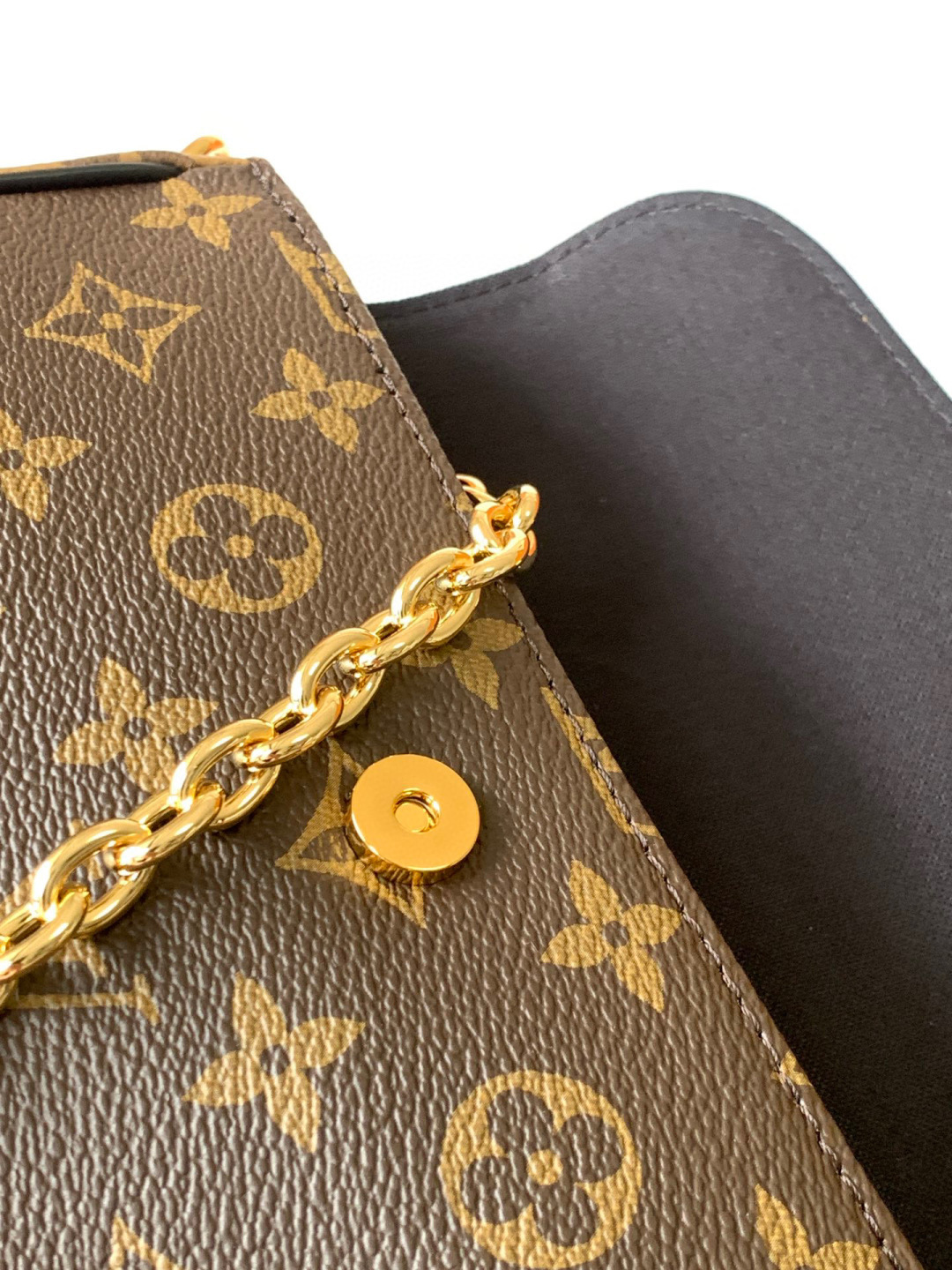 Louis Vuitton MB163c芯片版