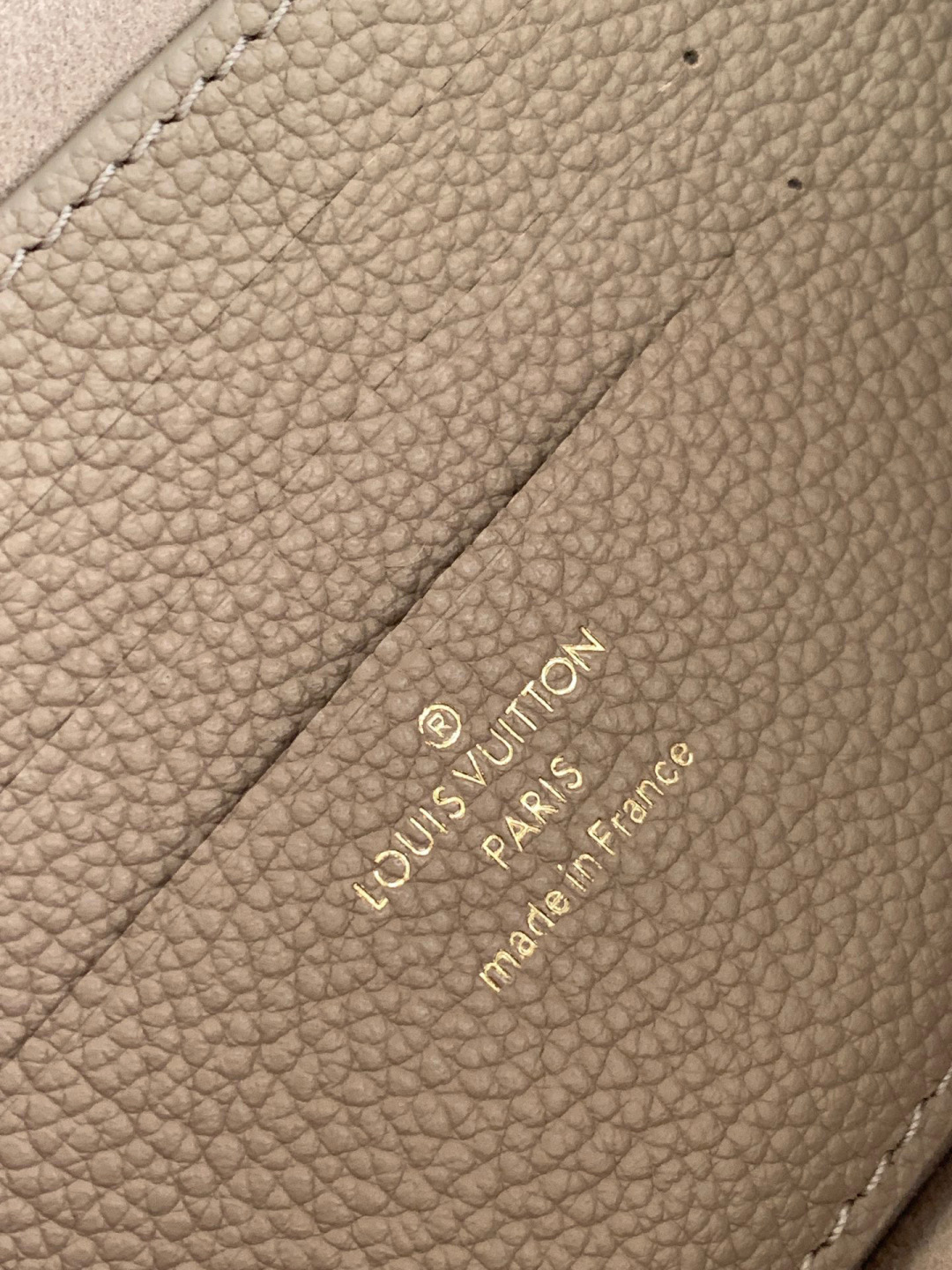 Louis Vuitton 加强版