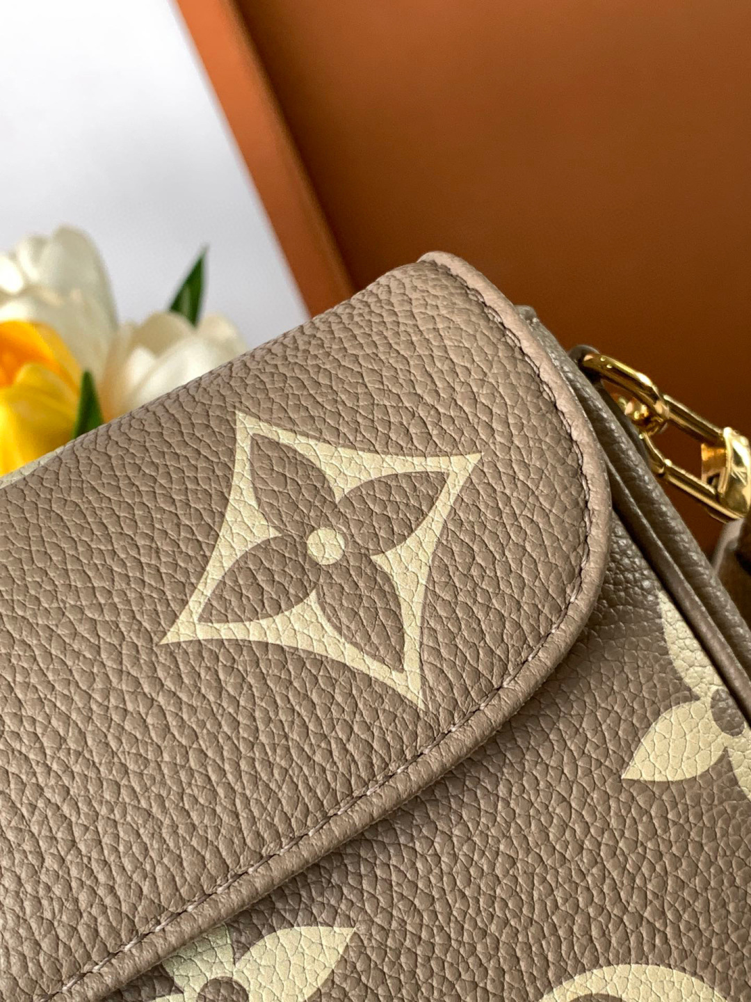 Louis Vuitton 加强版