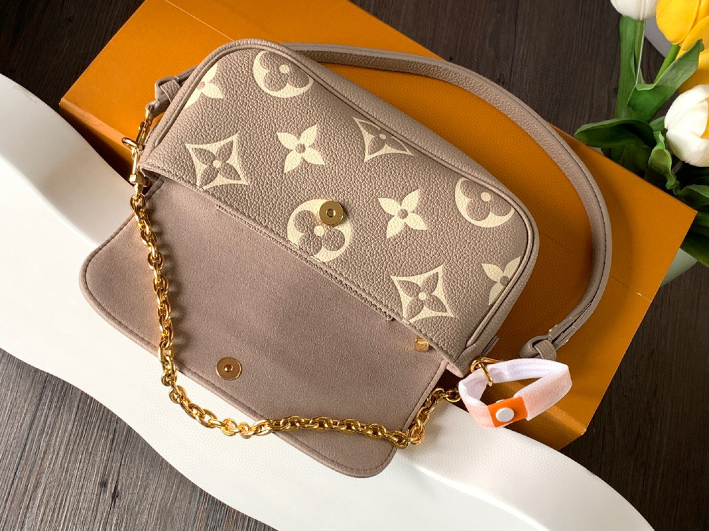 Louis Vuitton 加强版