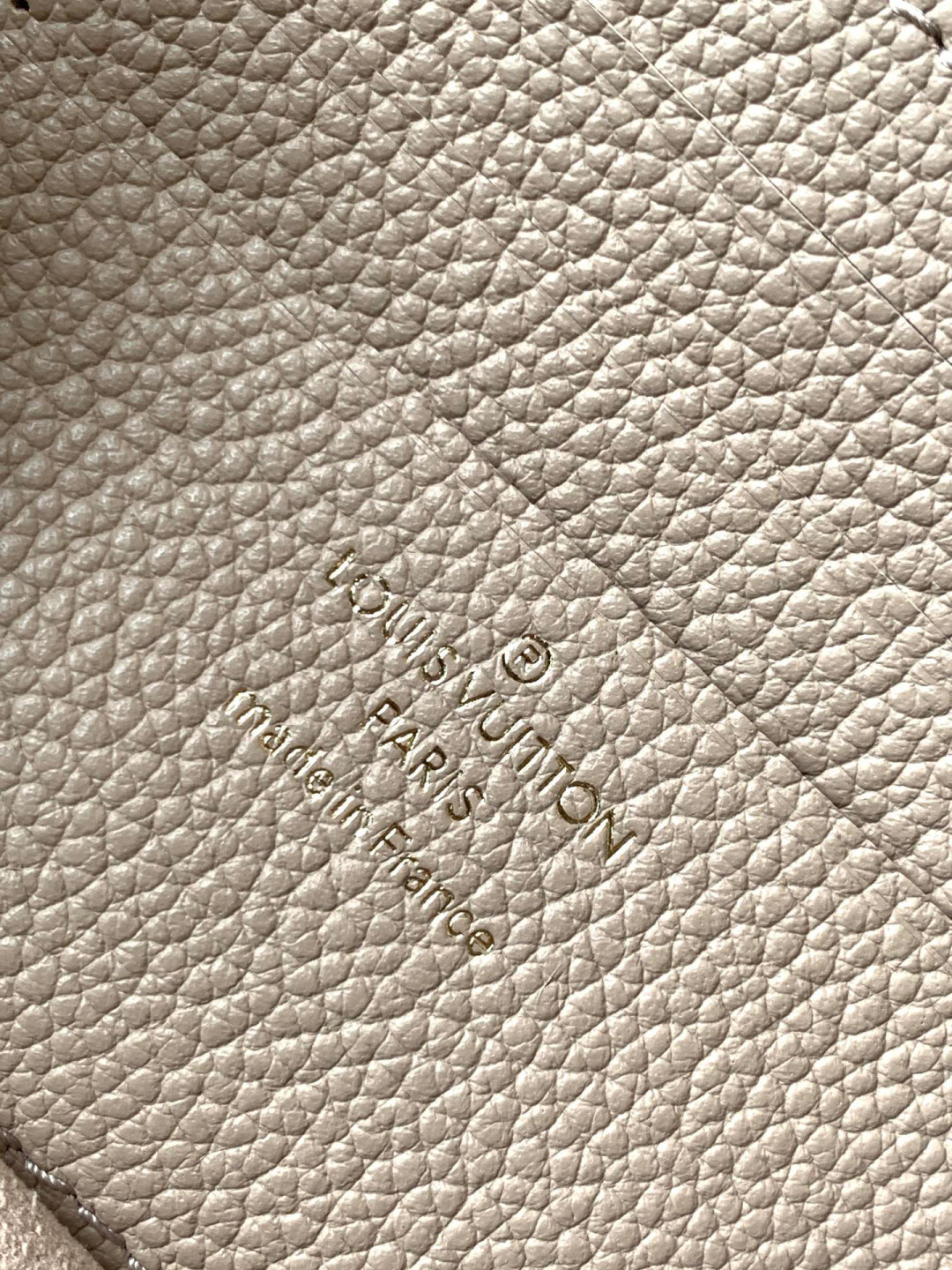 Louis Vuitton 加强版