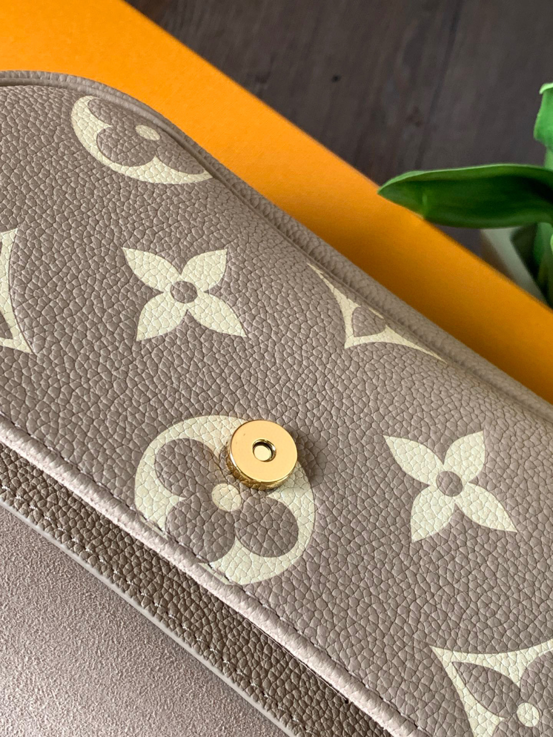 Louis Vuitton 加强版