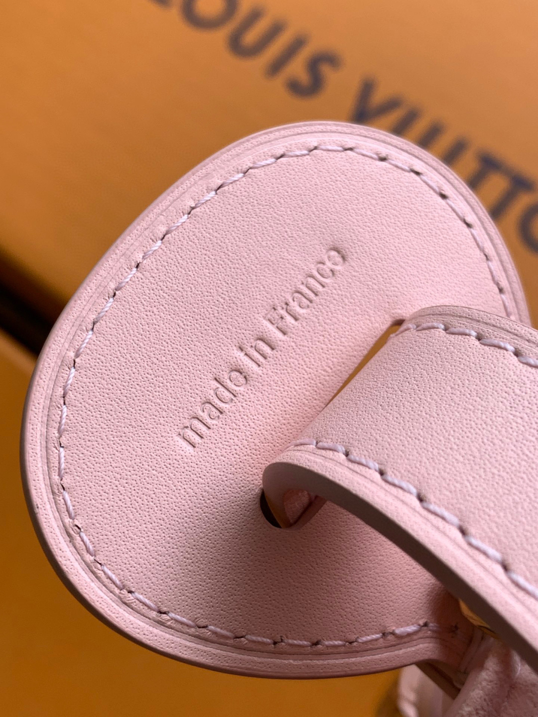 Louis Vuitton 163 芯片 配全套包装【 全钢五金