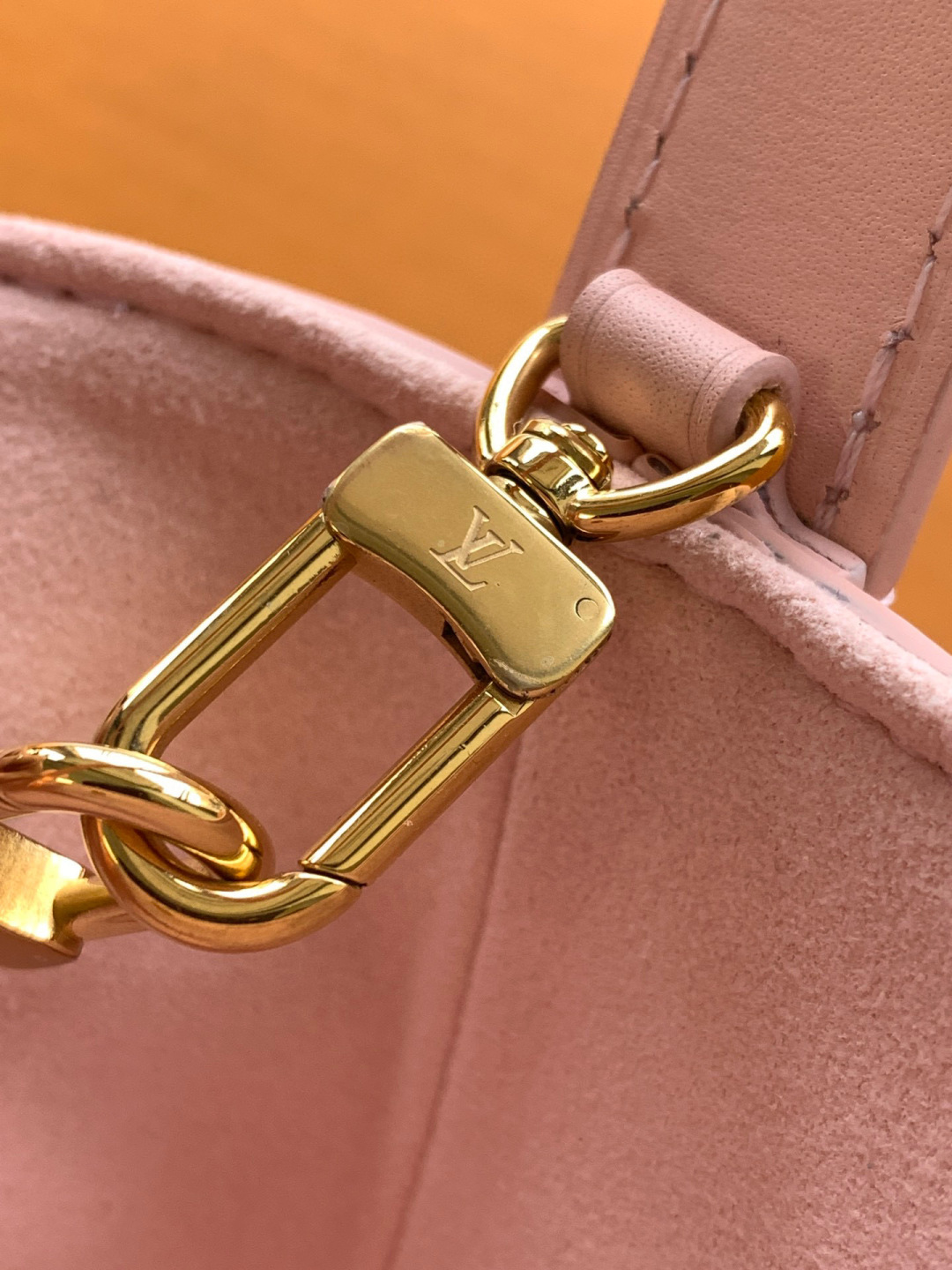 Louis Vuitton 163 芯片 配全套包装【 全钢五金
