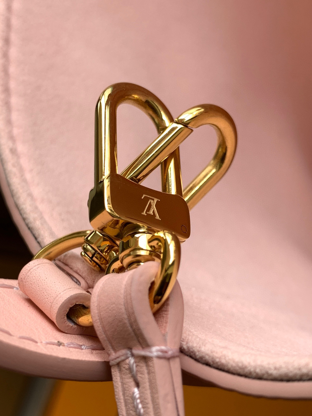 Louis Vuitton 163 芯片 配全套包装【 全钢五金
