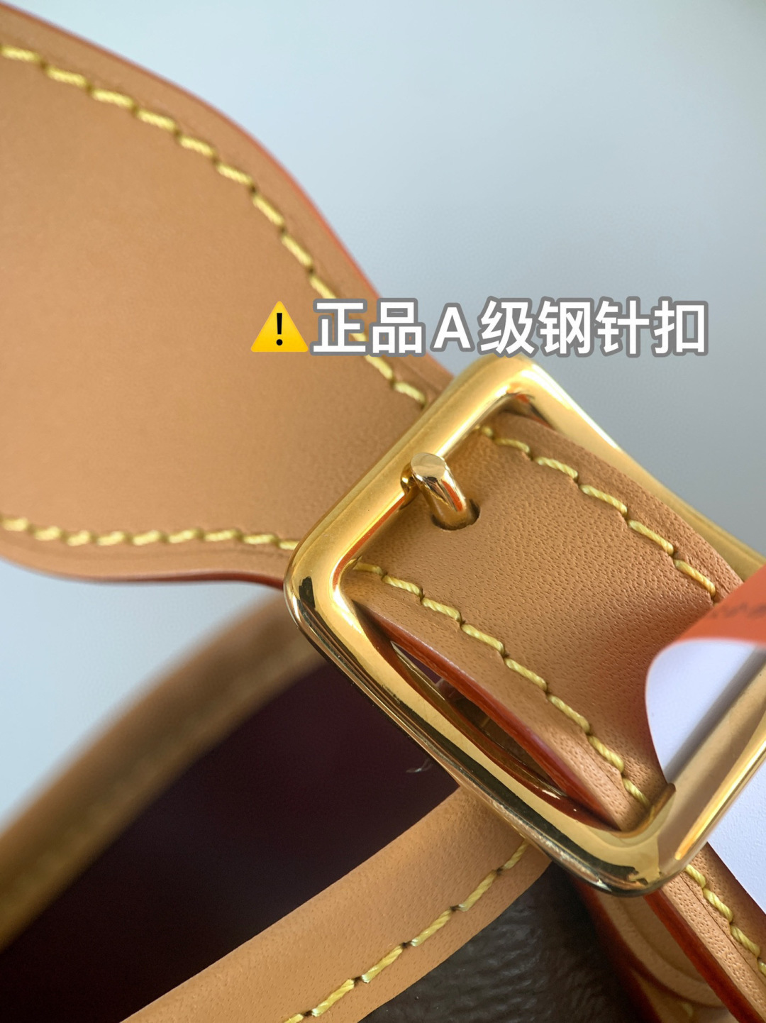 Louis Vuitton CarryAll 中号手袋