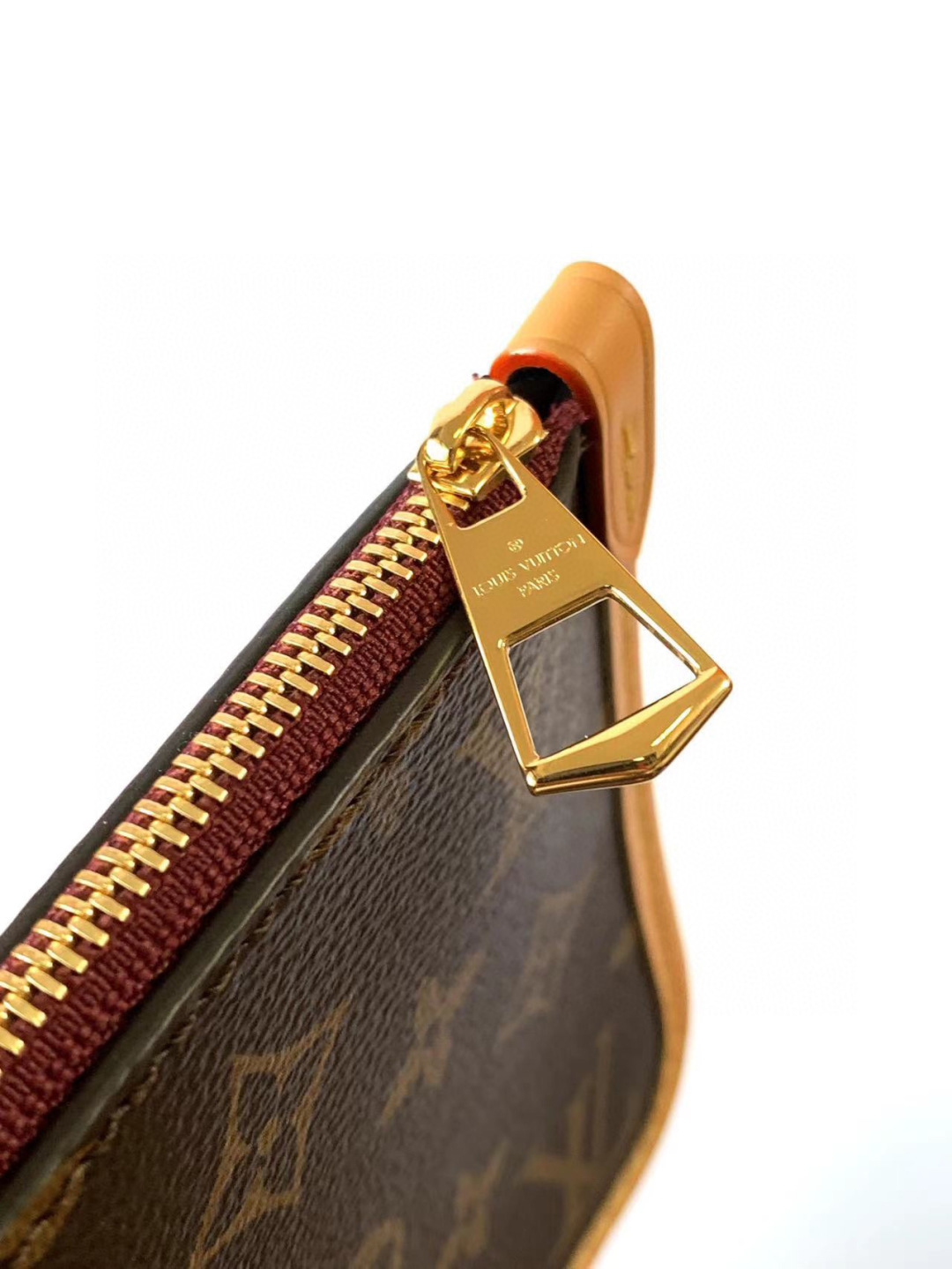 Louis Vuitton CARRYALL小号手袋