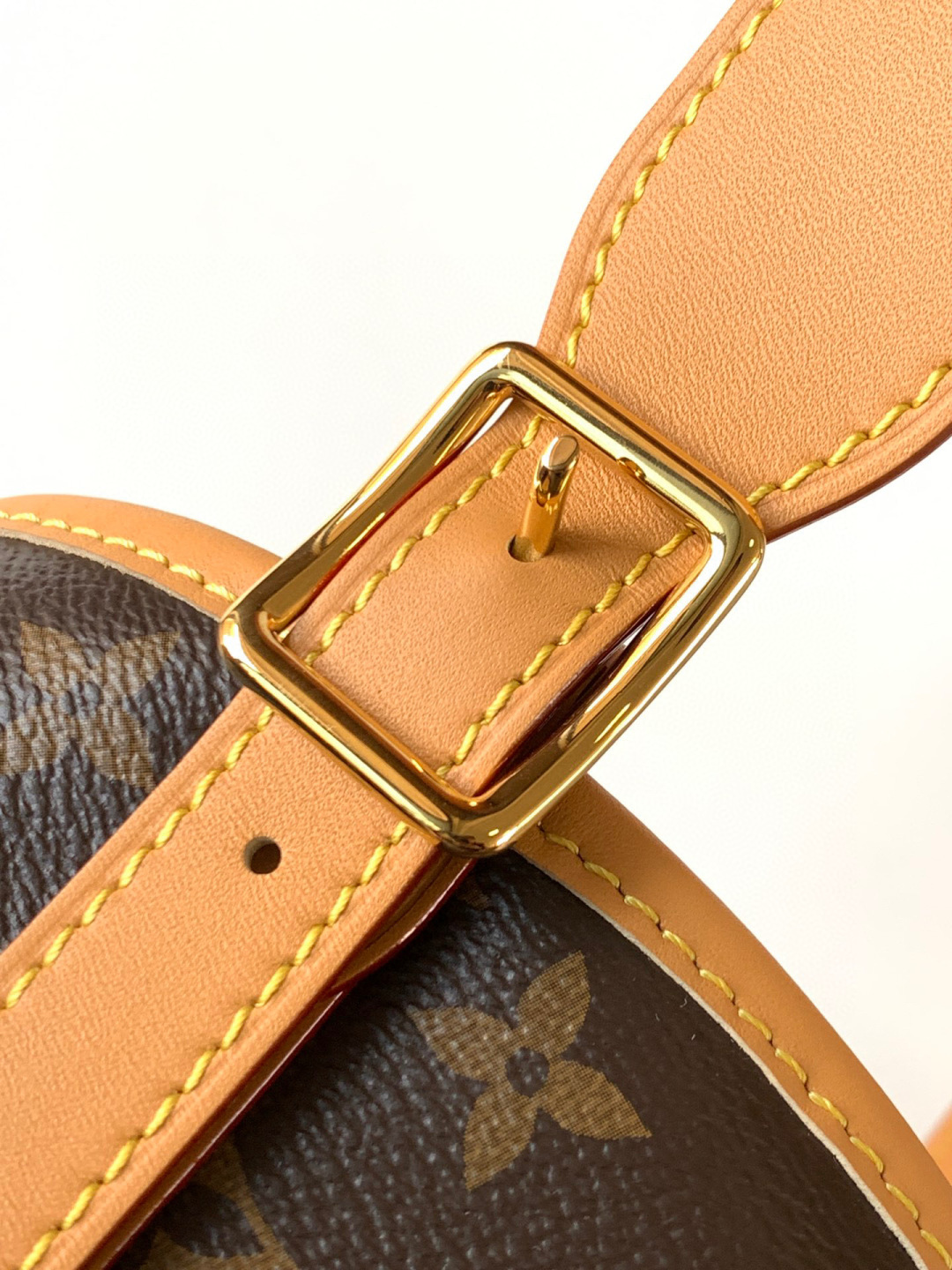 Louis Vuitton CARRYALL小号手袋