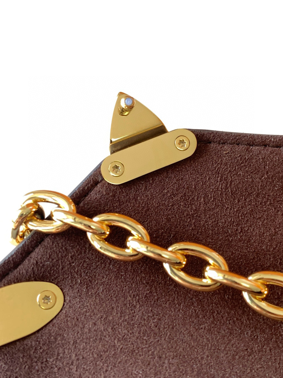 Louis Vuitton Métis 手机包 全钢 M13572 本款 Métis 手机包向路易威登 行李箱采撷灵感
