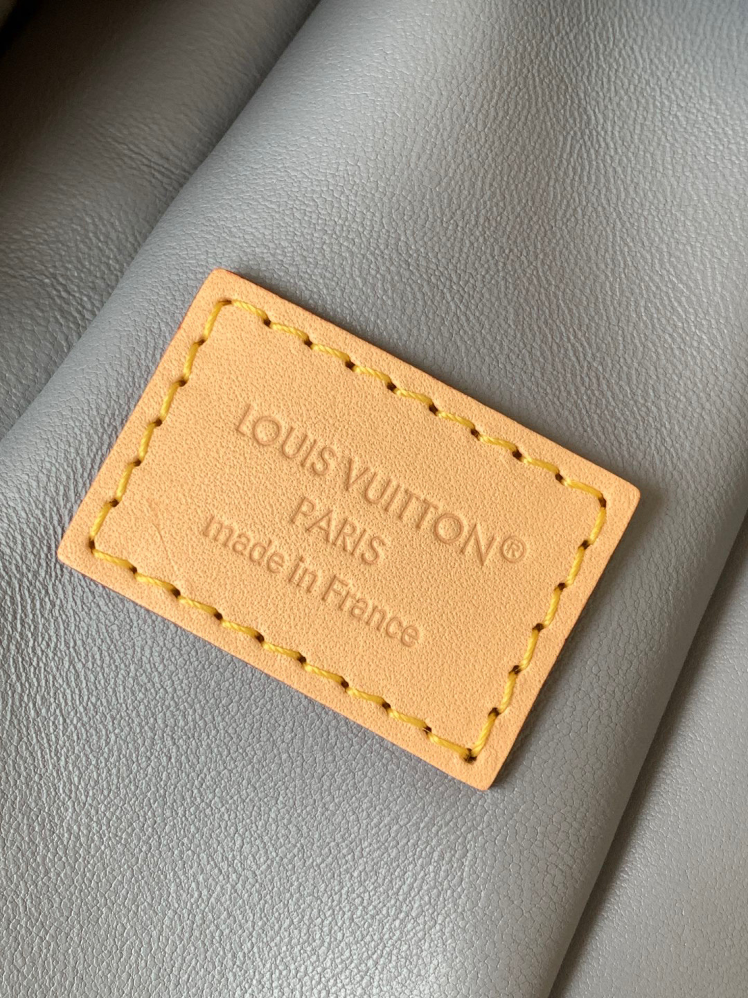 Louis Vuitton MB163c芯片版